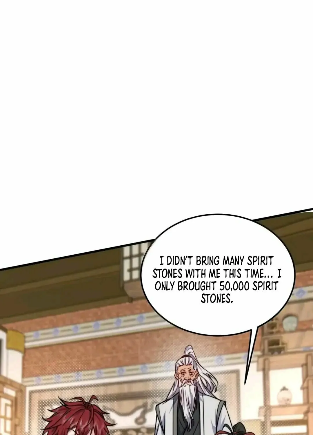 I, The Invincible Villain Master With My Apprentices (Colored) Chapter 144 page 64 - 