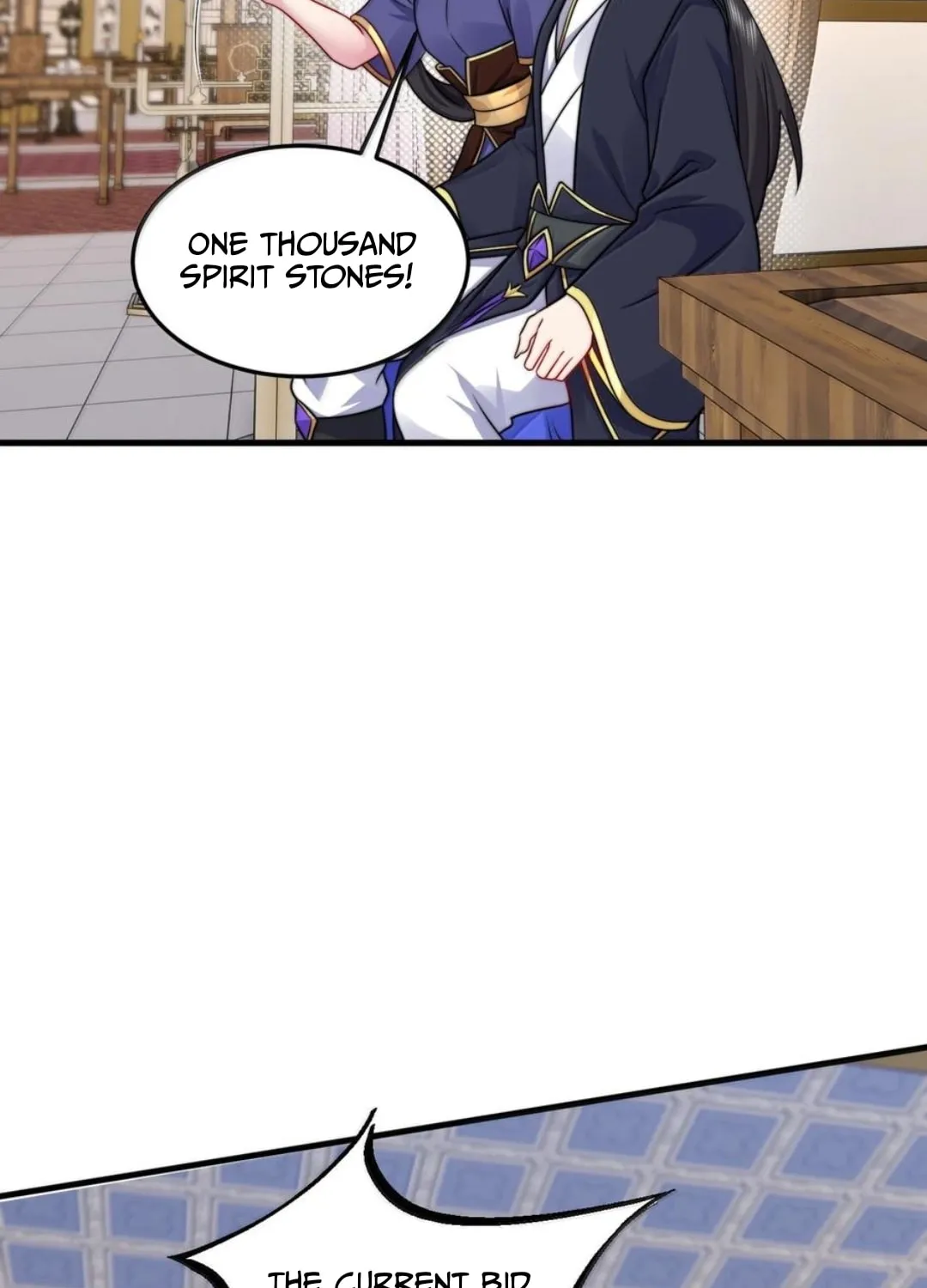 I, The Invincible Villain Master With My Apprentices (Colored) Chapter 145 page 12 - 