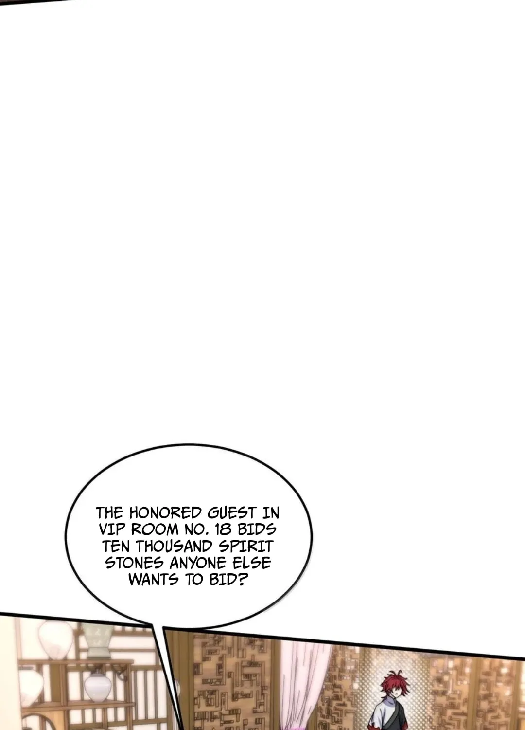 I, The Invincible Villain Master With My Apprentices (Colored) Chapter 145 page 25 - 
