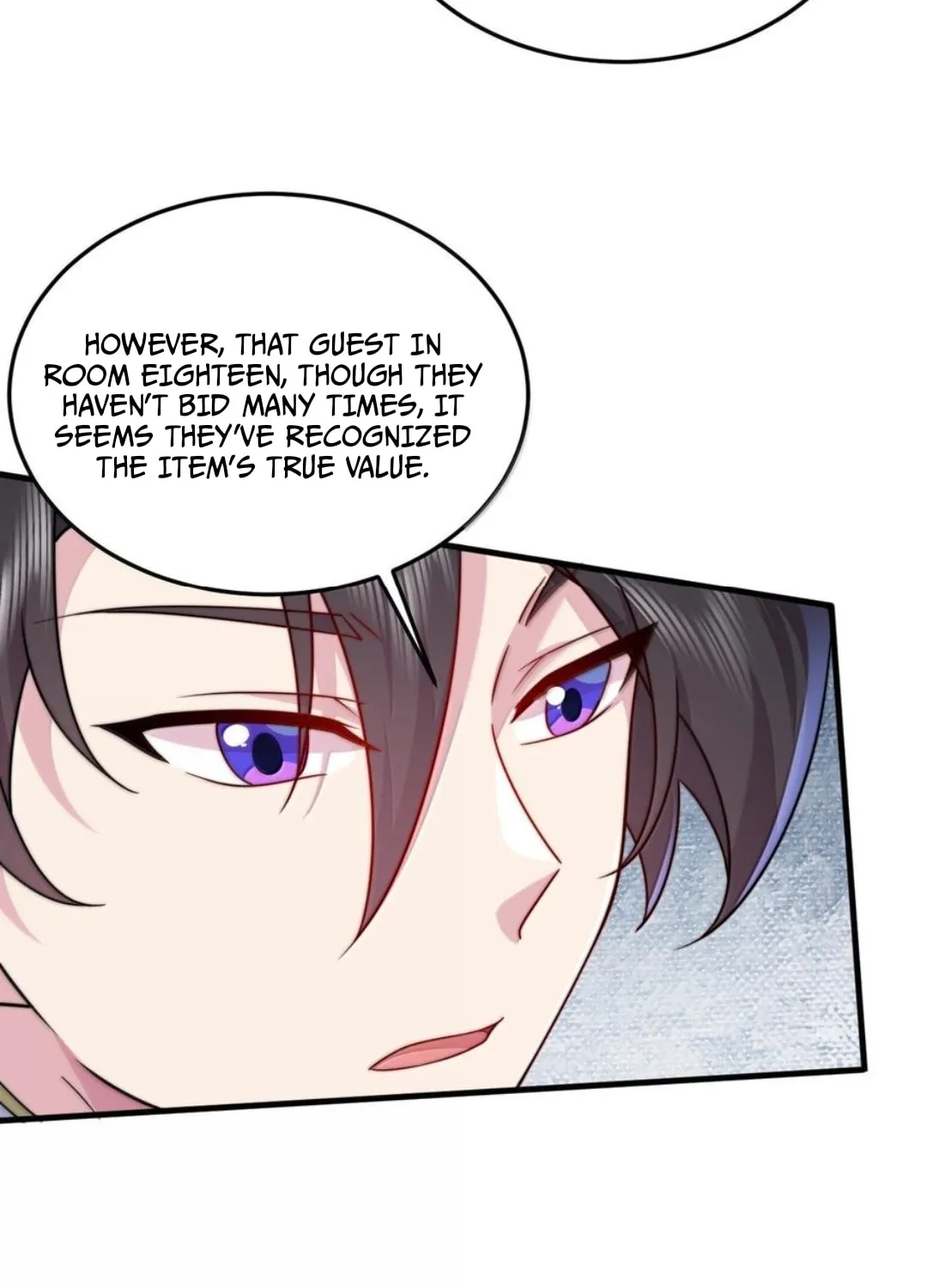 I, The Invincible Villain Master With My Apprentices (Colored) Chapter 145 page 32 - 