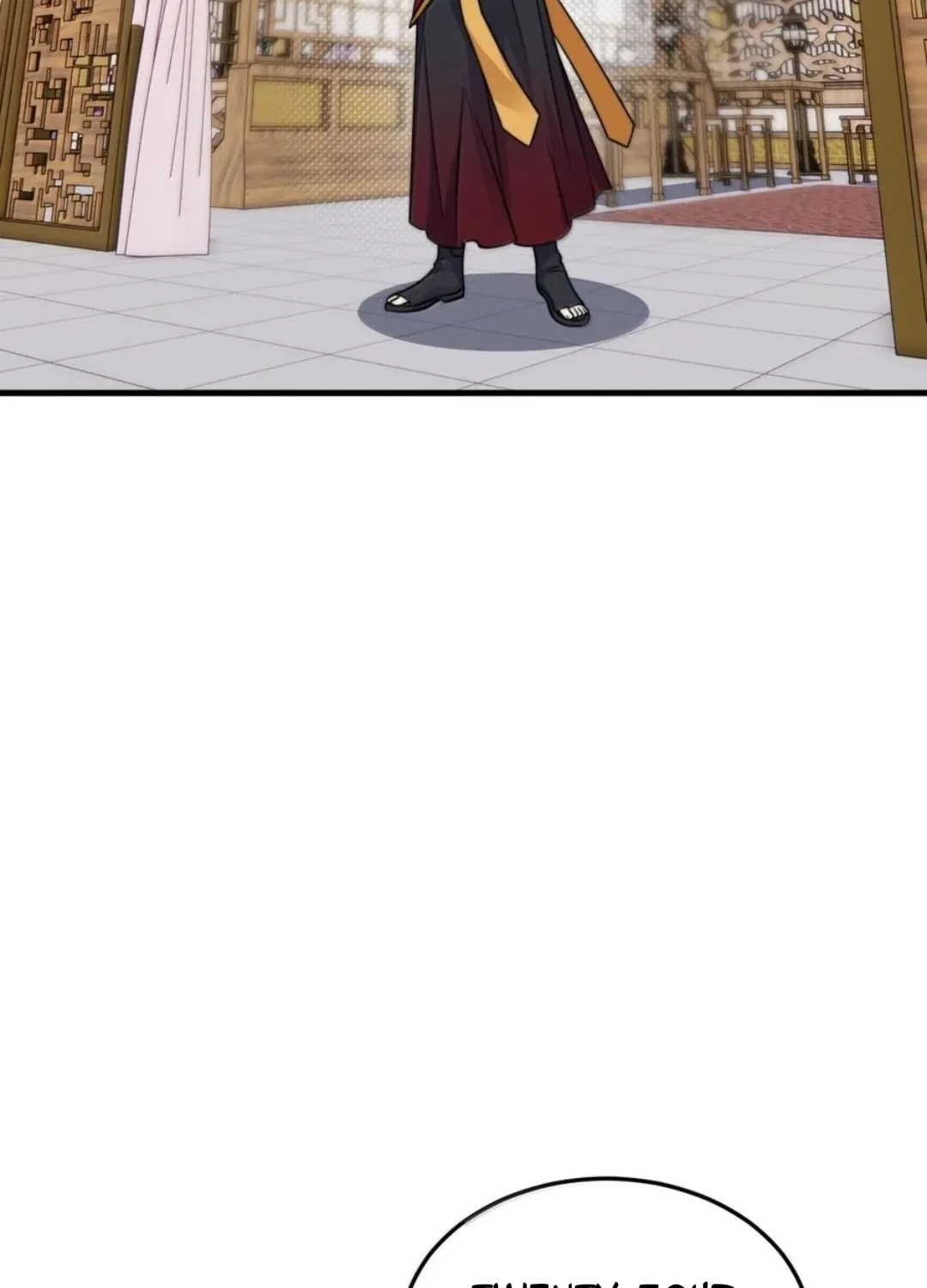 I, The Invincible Villain Master With My Apprentices (Colored) Chapter 145 page 35 - 