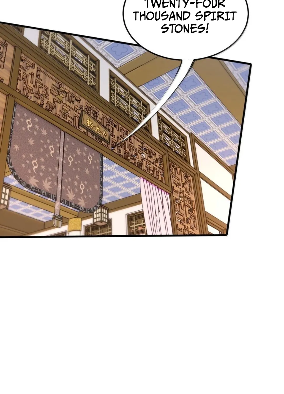 I, The Invincible Villain Master With My Apprentices (Colored) Chapter 145 page 36 - 
