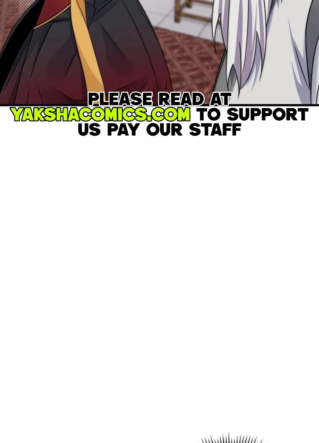 I, The Invincible Villain Master With My Apprentices (Colored) Chapter 145 page 55 - 