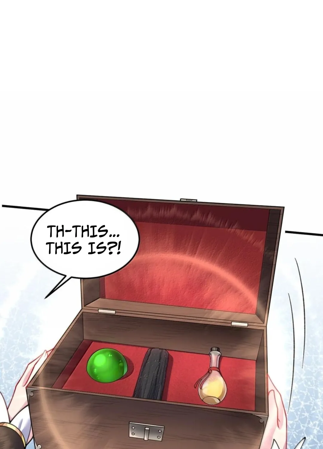 I, The Invincible Villain Master With My Apprentices (Colored) Chapter 145 page 60 - 