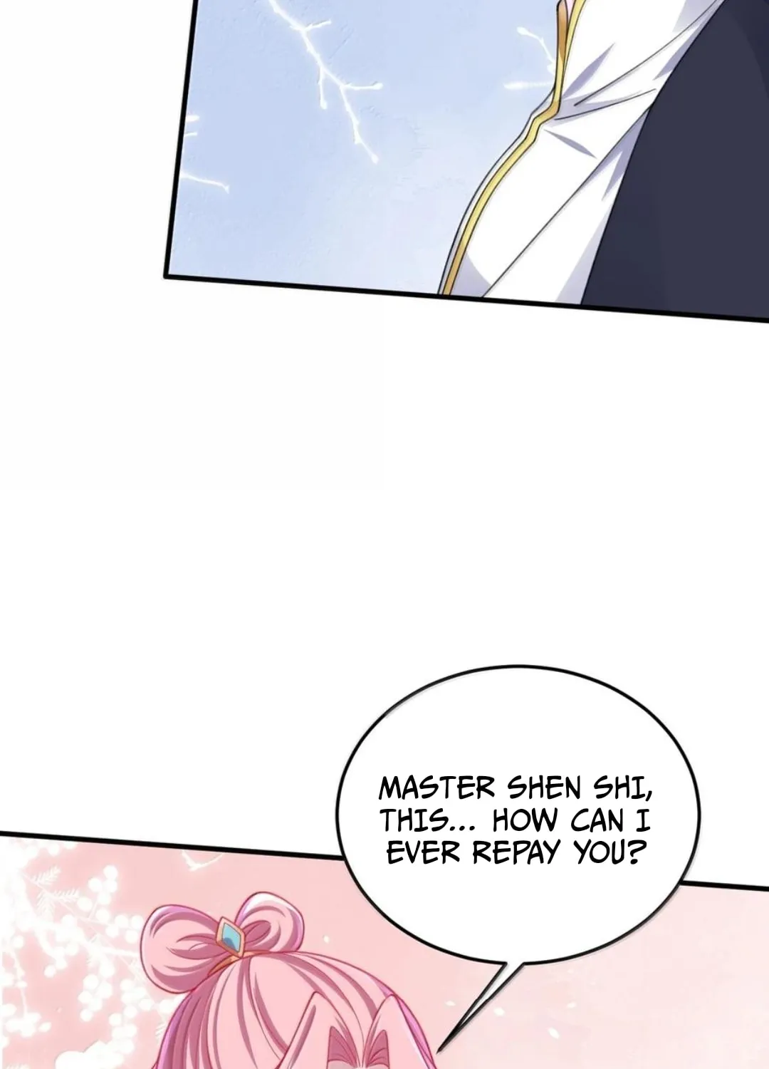 I, The Invincible Villain Master With My Apprentices (Colored) Chapter 145 page 62 - 