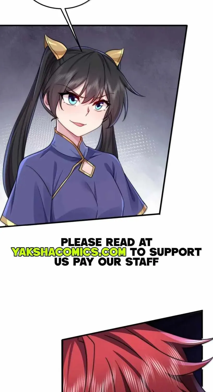 I, The Invincible Villain Master With My Apprentices (Colored) Chapter 146 page 6 - 