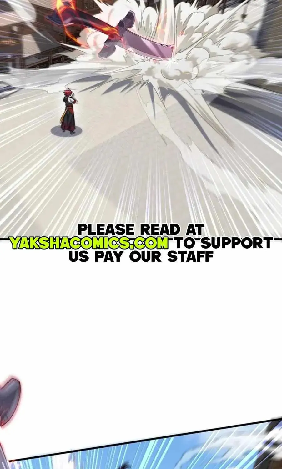 I, The Invincible Villain Master With My Apprentices (Colored) Chapter 147 page 13 - 