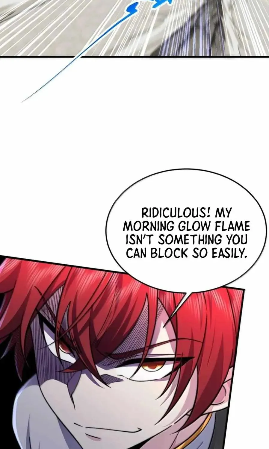 I, The Invincible Villain Master With My Apprentices (Colored) Chapter 147 page 19 - 