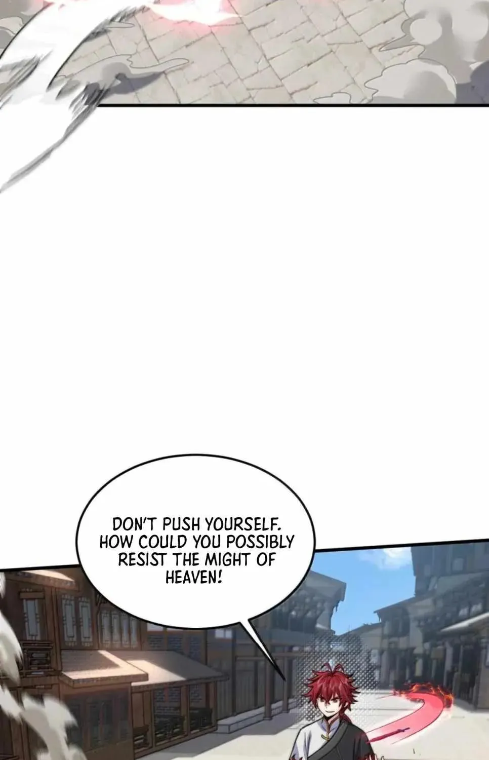 I, The Invincible Villain Master With My Apprentices (Colored) Chapter 147 page 29 - 