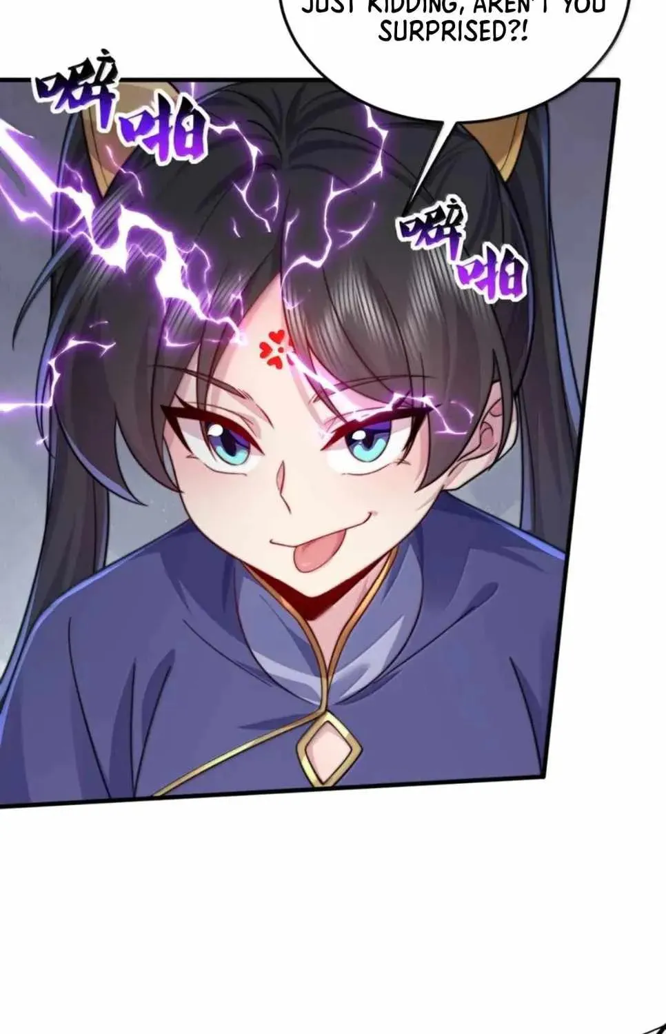 I, The Invincible Villain Master With My Apprentices (Colored) Chapter 147 page 31 - 