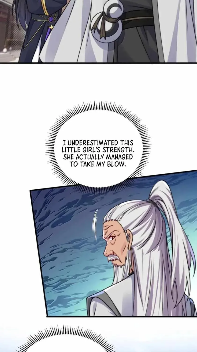 I, The Invincible Villain Master With My Apprentices (Colored) Chapter 147 page 42 - 