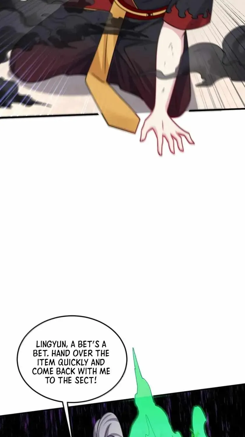 I, The Invincible Villain Master With My Apprentices (Colored) Chapter 147 page 46 - 