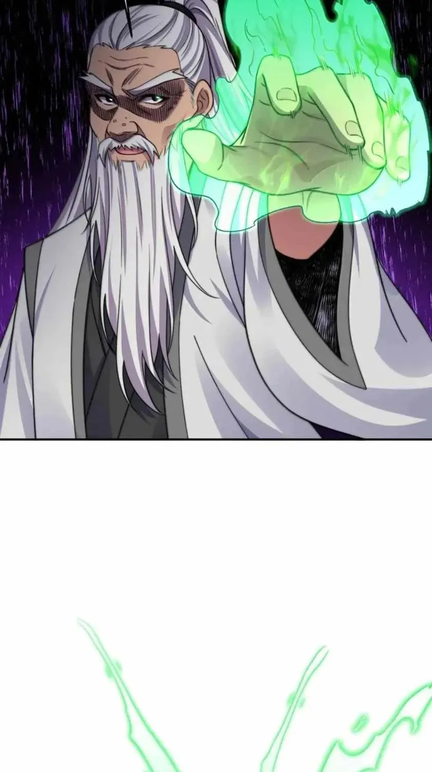 I, The Invincible Villain Master With My Apprentices (Colored) Chapter 147 page 47 - 