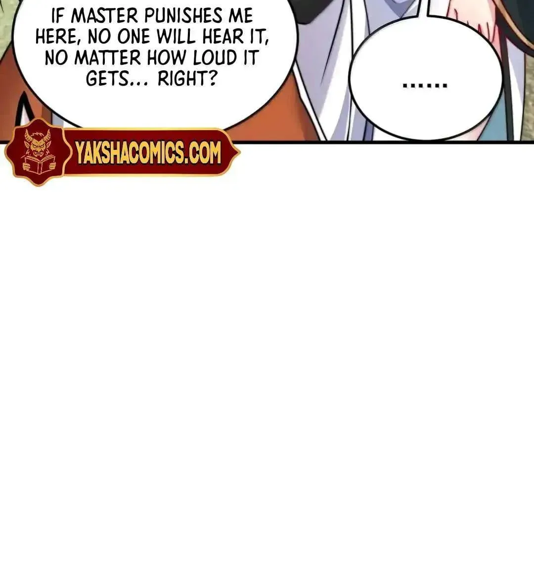 I, The Invincible Villain Master With My Apprentices (Colored) Chapter 148 page 13 - 