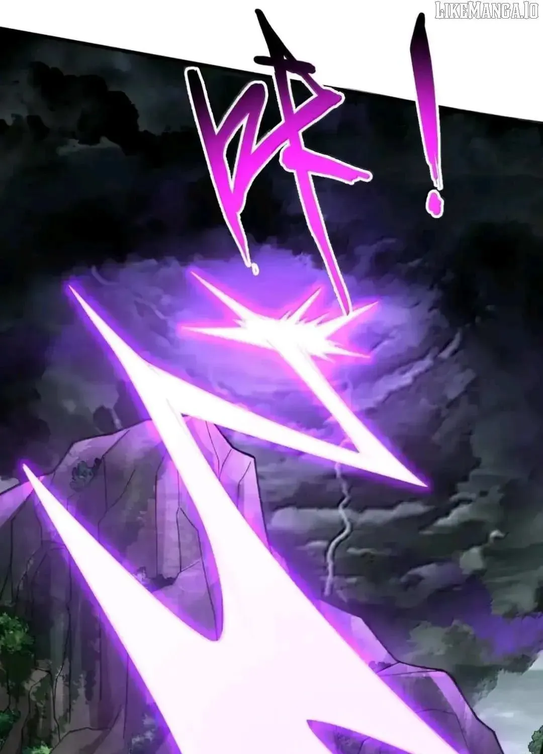 I, The Invincible Villain Master With My Apprentices (Colored) Chapter 148 page 14 - 