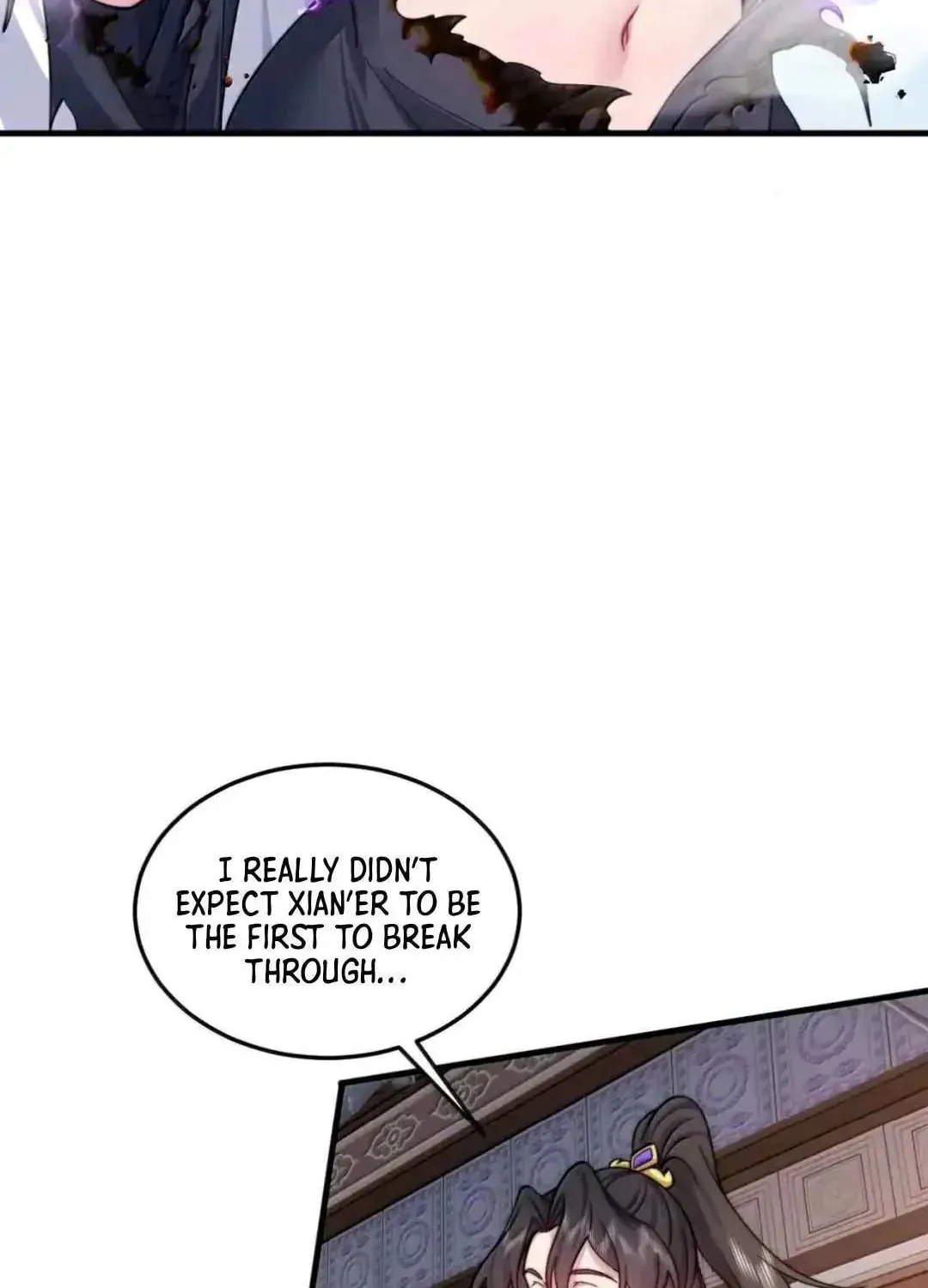 I, The Invincible Villain Master With My Apprentices (Colored) Chapter 148 page 21 - 