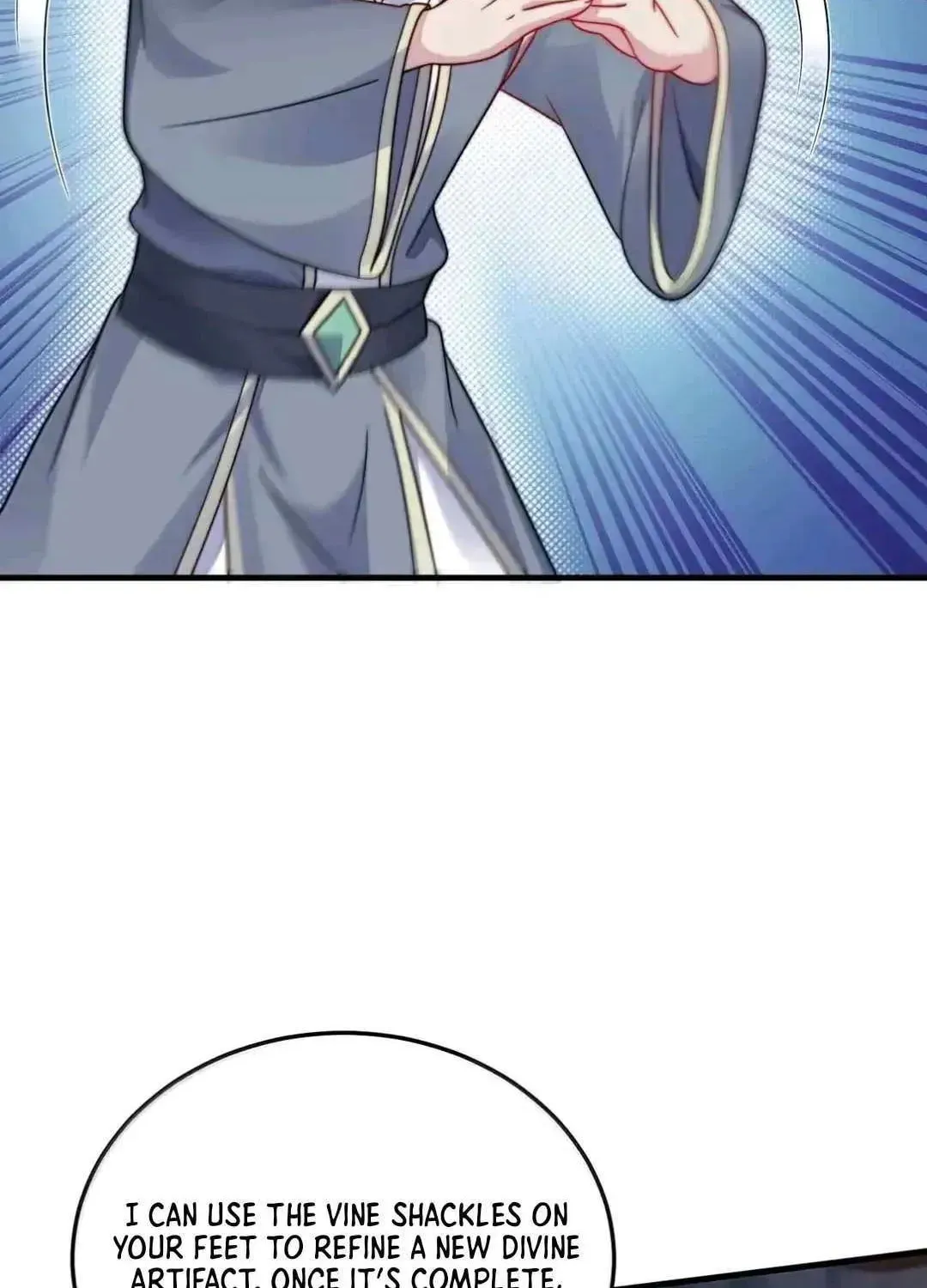 I, The Invincible Villain Master With My Apprentices (Colored) Chapter 148 page 27 - 