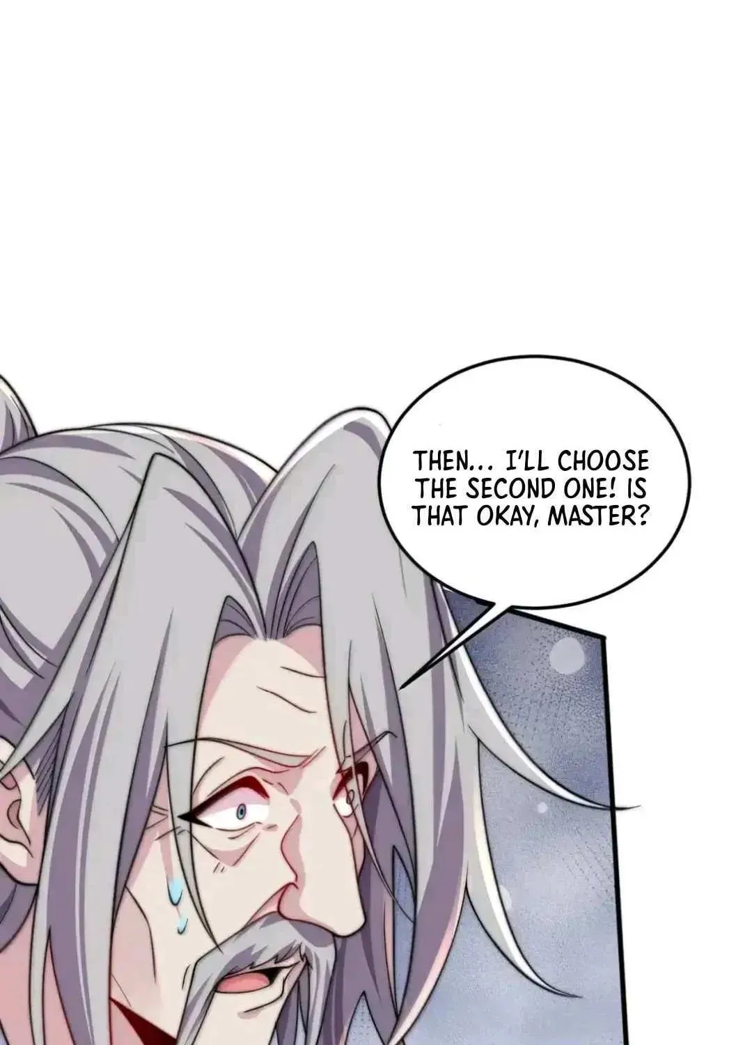 I, The Invincible Villain Master With My Apprentices (Colored) Chapter 148 page 34 - 