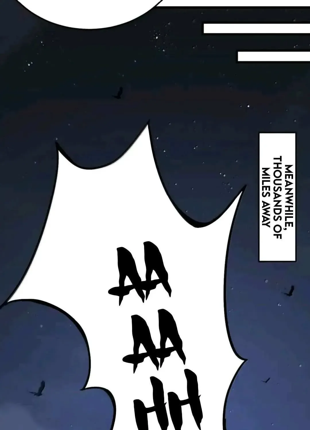 I, The Invincible Villain Master With My Apprentices (Colored) Chapter 148 page 43 - 
