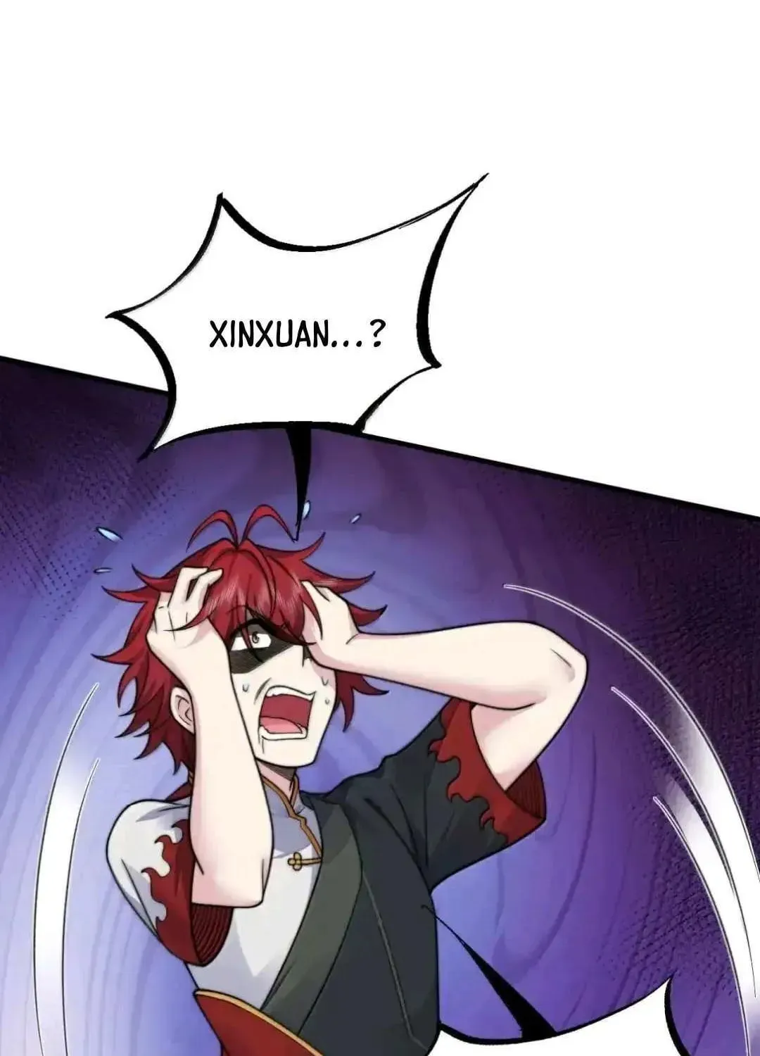 I, The Invincible Villain Master With My Apprentices (Colored) Chapter 148 page 63 - 