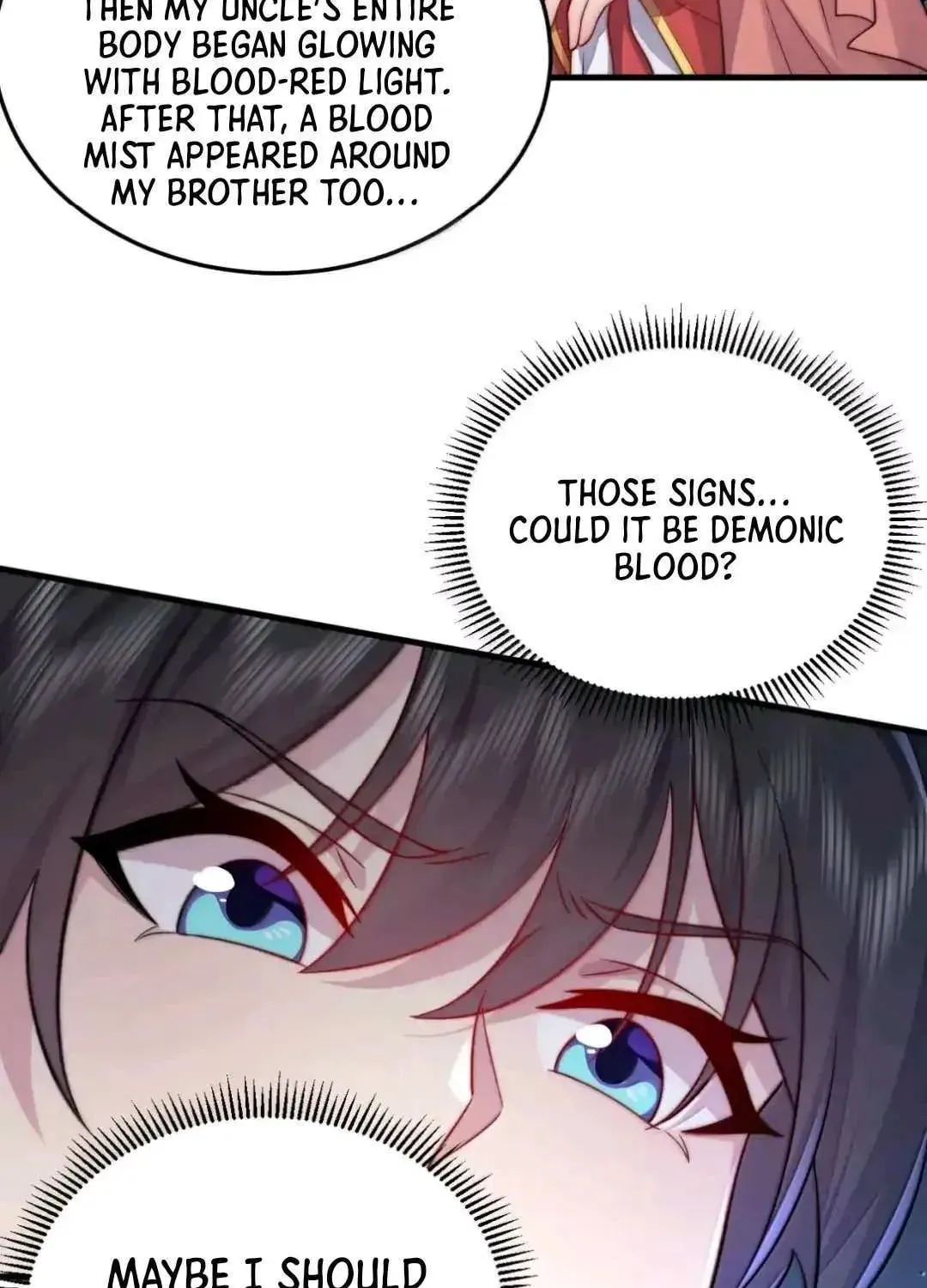 I, The Invincible Villain Master With My Apprentices (Colored) Chapter 149 page 24 - 