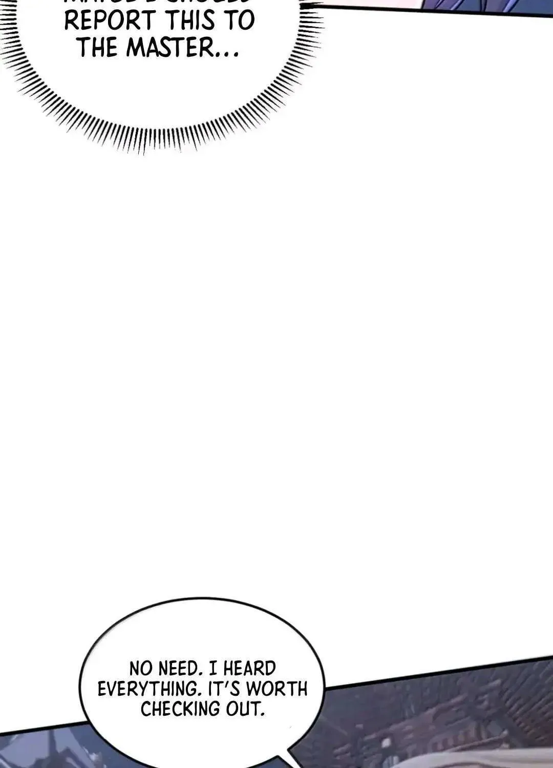 I, The Invincible Villain Master With My Apprentices (Colored) Chapter 149 page 25 - 