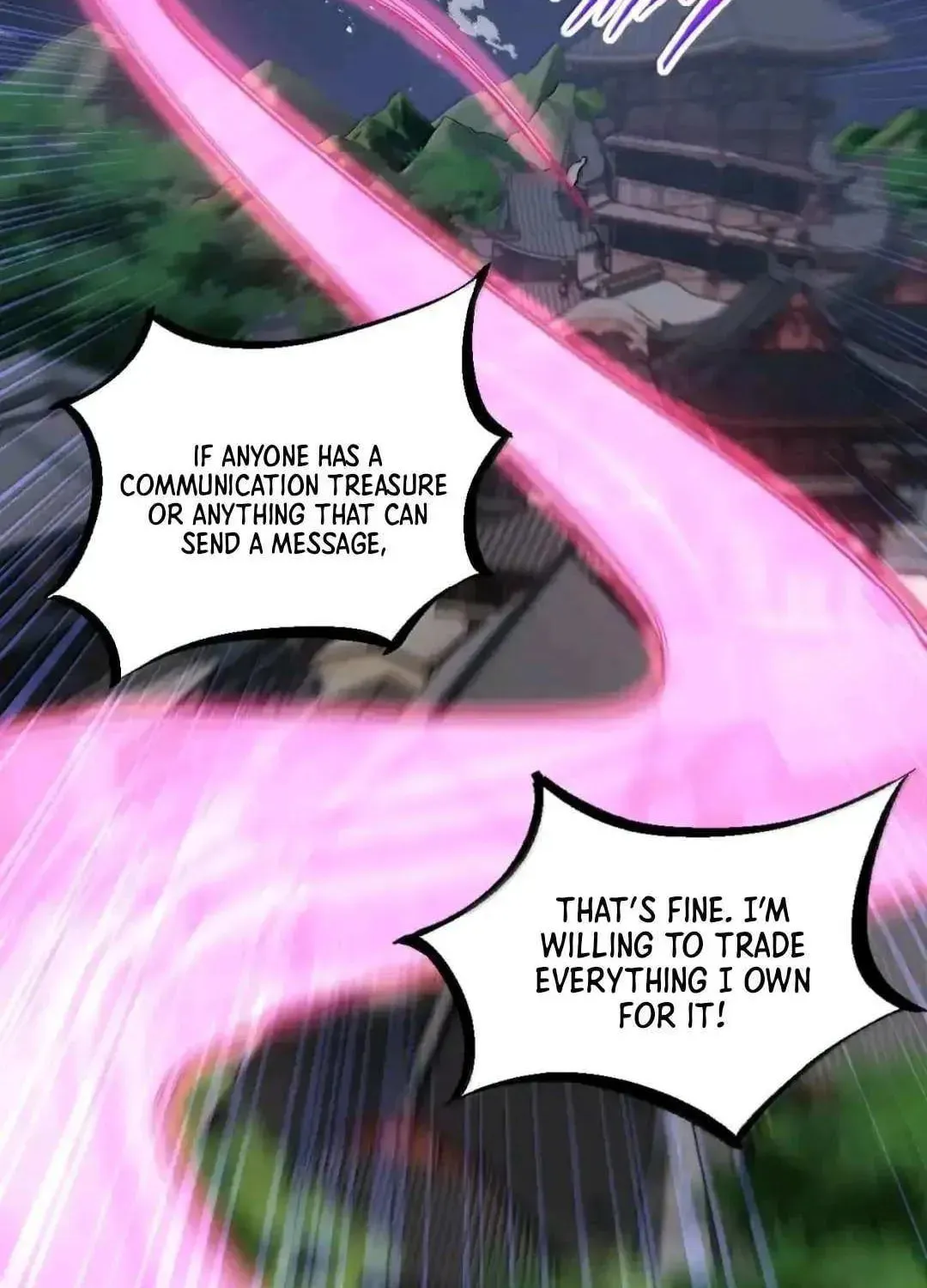 I, The Invincible Villain Master With My Apprentices (Colored) Chapter 149 page 4 - 
