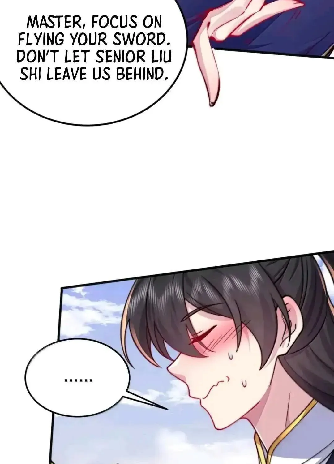 I, The Invincible Villain Master With My Apprentices (Colored) Chapter 149 page 49 - 
