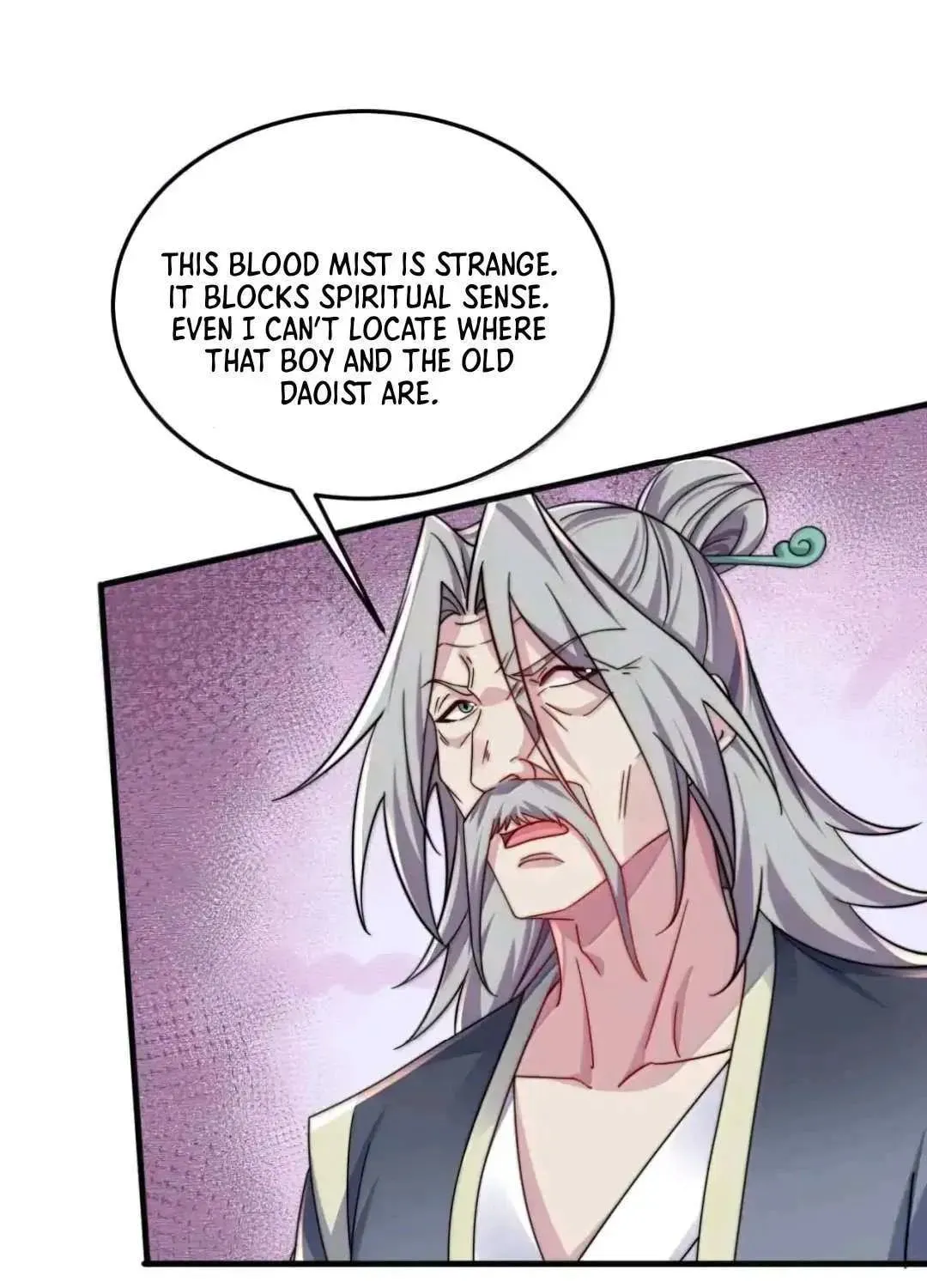 I, The Invincible Villain Master With My Apprentices (Colored) Chapter 149 page 61 - 