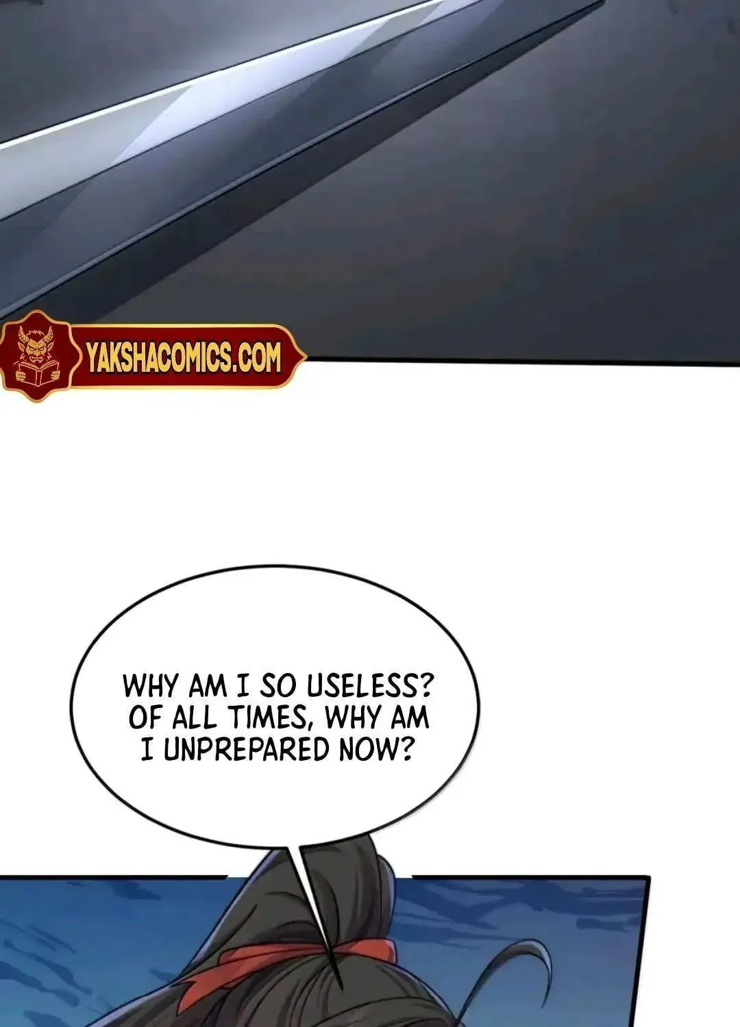 I, The Invincible Villain Master With My Apprentices (Colored) Chapter 149 page 10 - 