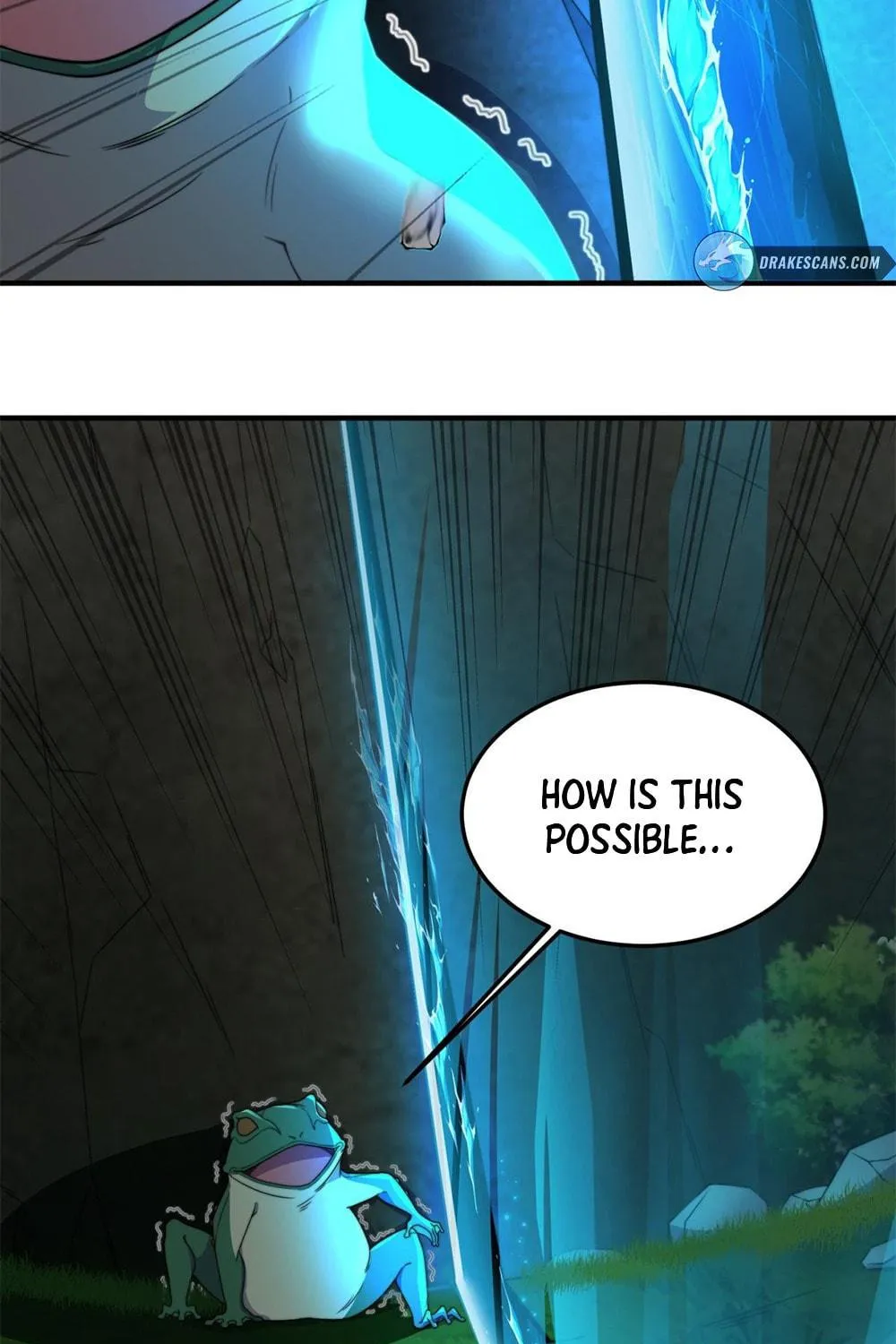I, The Invincible Villain Master With My Apprentices (Colored) Chapter 15 page 11 - 