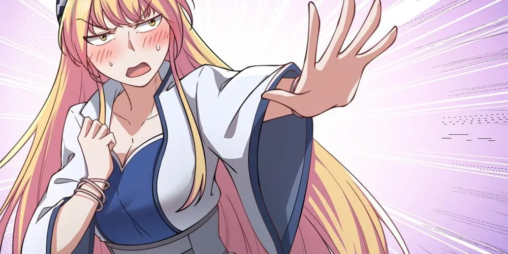 I, The Invincible Villain Master With My Apprentices (Colored) Chapter 15 page 22 - 