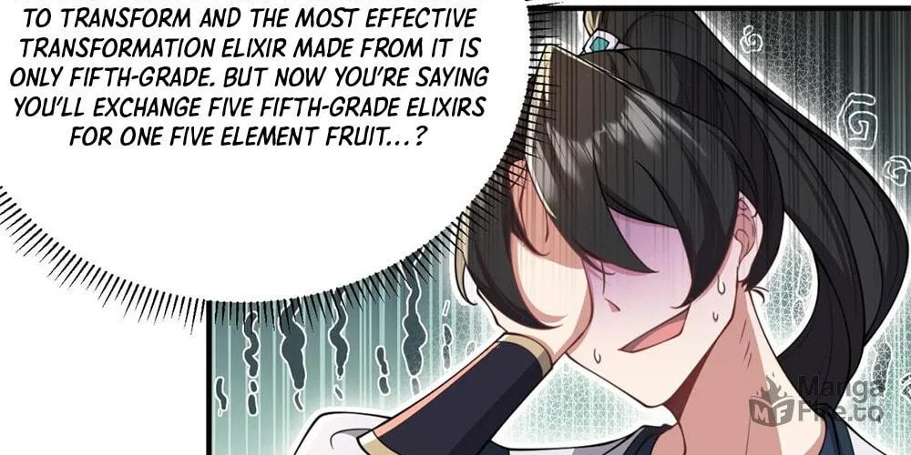 I, The Invincible Villain Master With My Apprentices (Colored) Chapter 15 page 24 - 