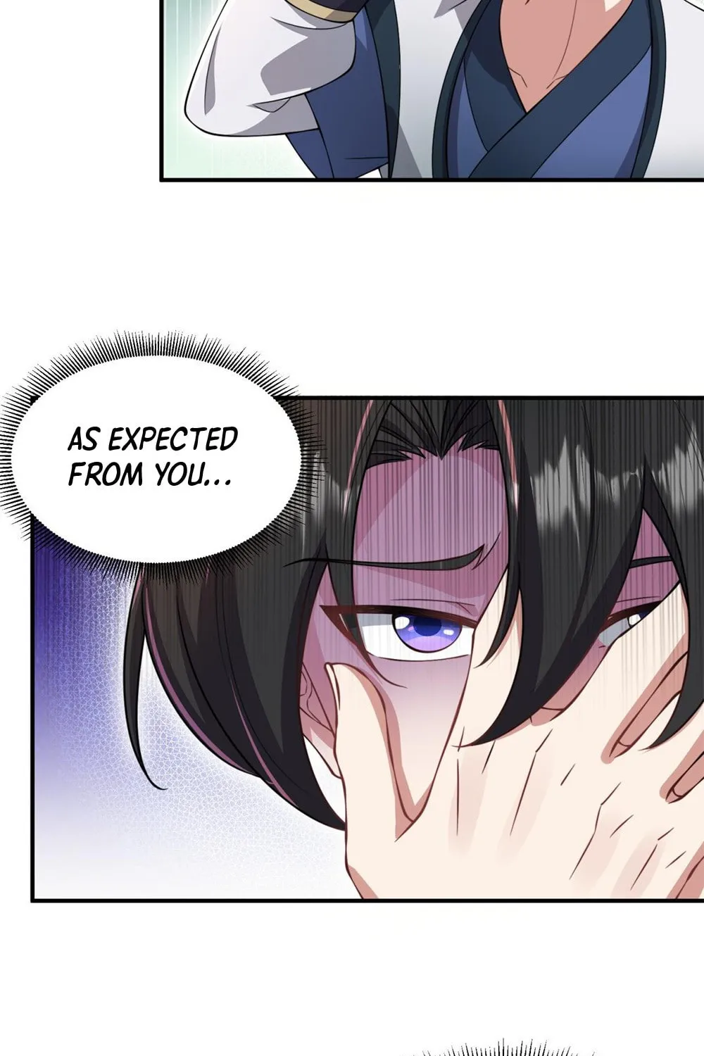 I, The Invincible Villain Master With My Apprentices (Colored) Chapter 15 page 25 - 