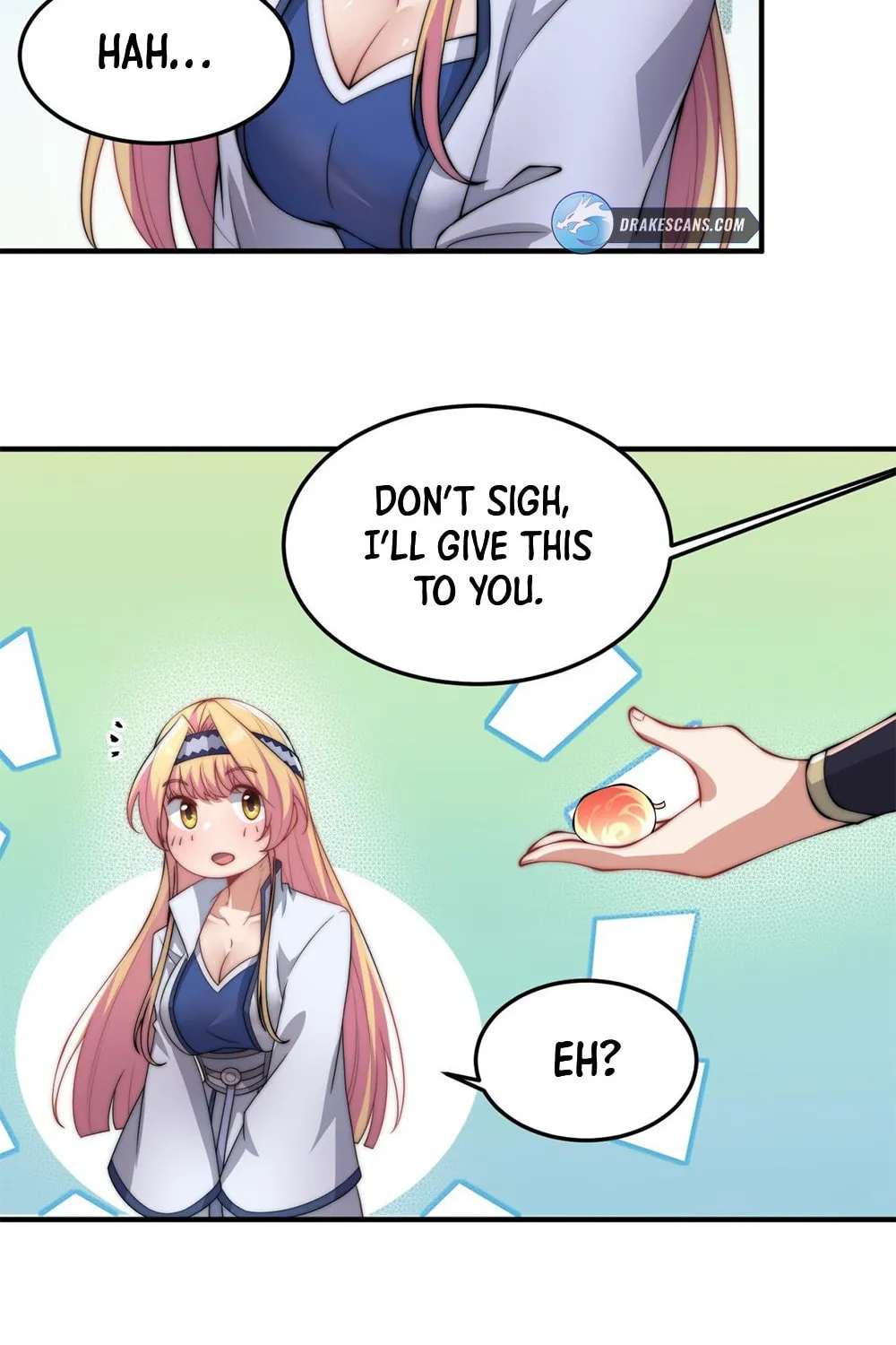I, The Invincible Villain Master With My Apprentices (Colored) Chapter 15 page 45 - 