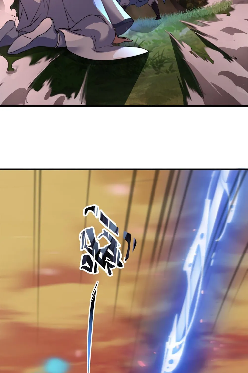 I, The Invincible Villain Master With My Apprentices (Colored) Chapter 15 page 7 - 