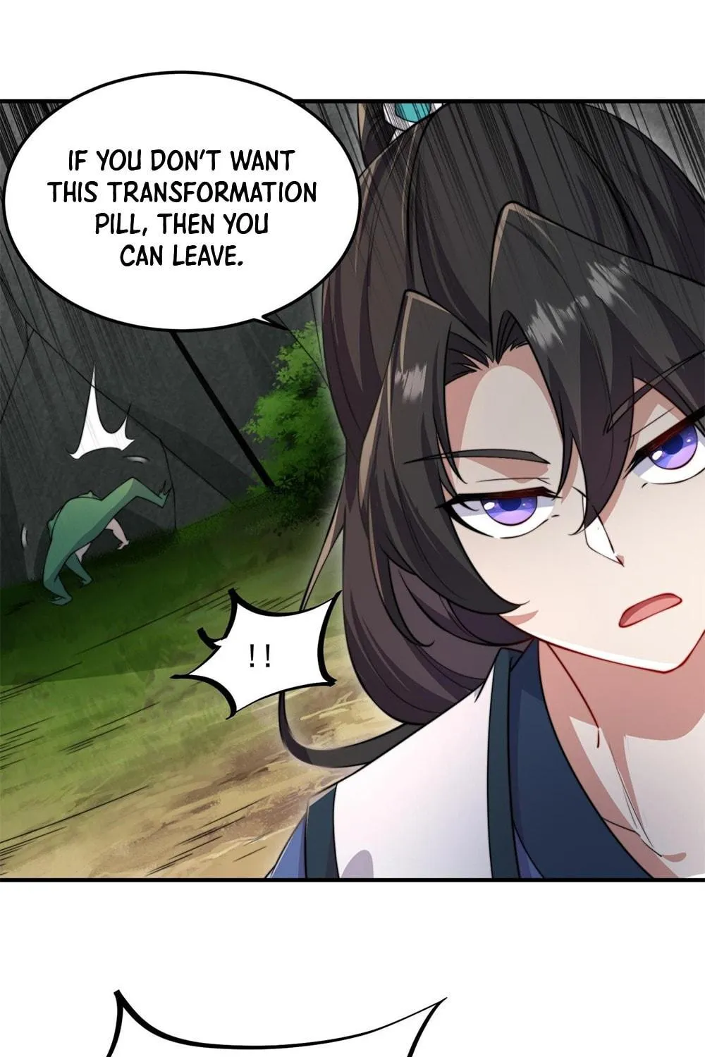 I, The Invincible Villain Master With My Apprentices (Colored) Chapter 15 page 65 - 