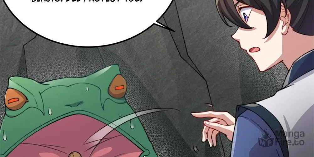 I, The Invincible Villain Master With My Apprentices (Colored) Chapter 15 page 70 - 