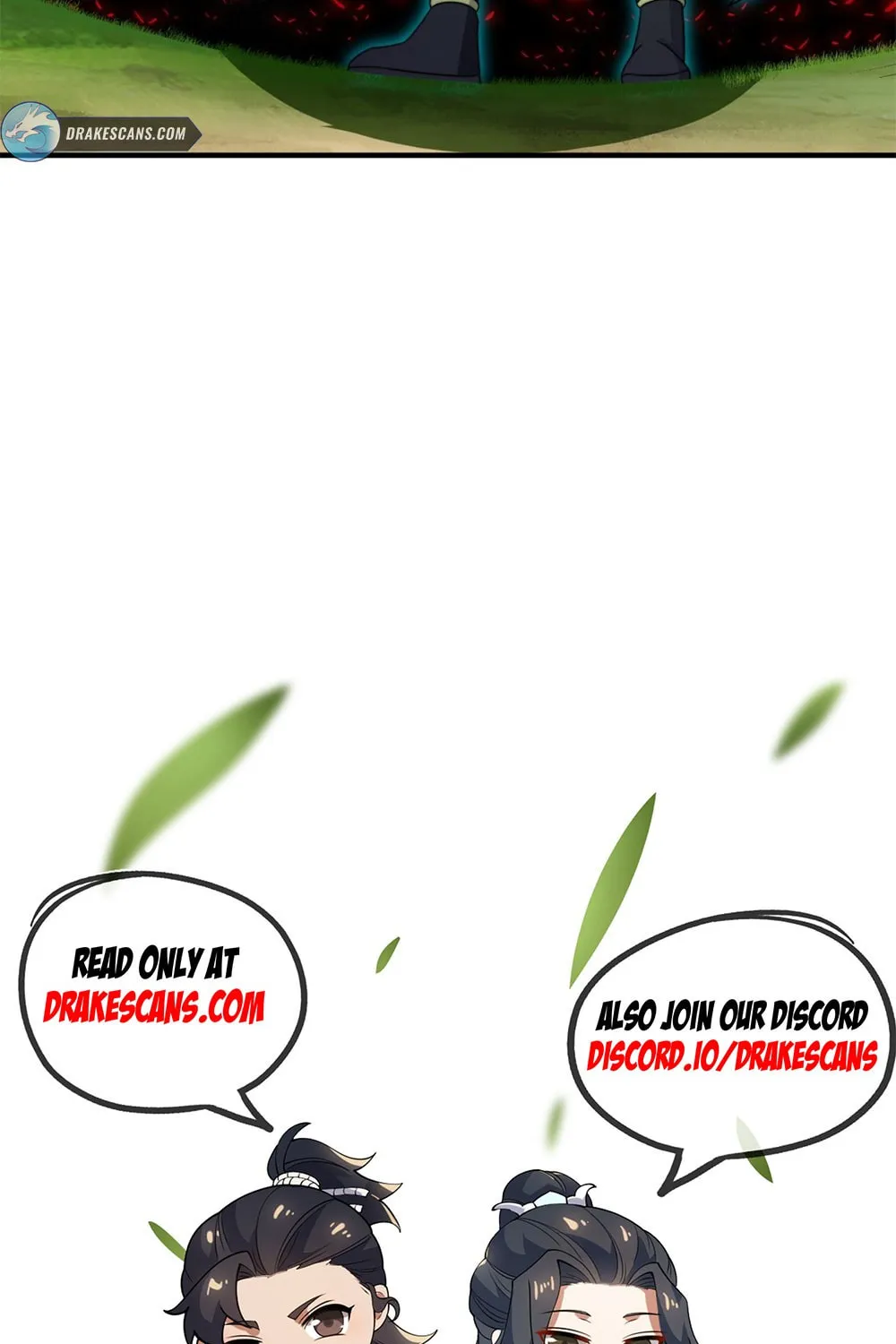 I, The Invincible Villain Master With My Apprentices (Colored) Chapter 15 page 73 - 