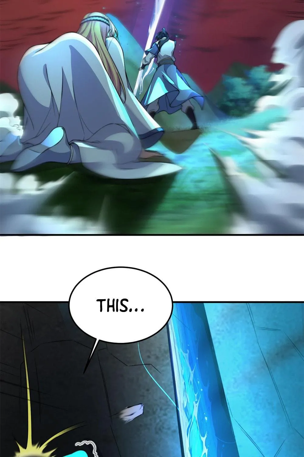 I, The Invincible Villain Master With My Apprentices (Colored) Chapter 15 page 9 - 