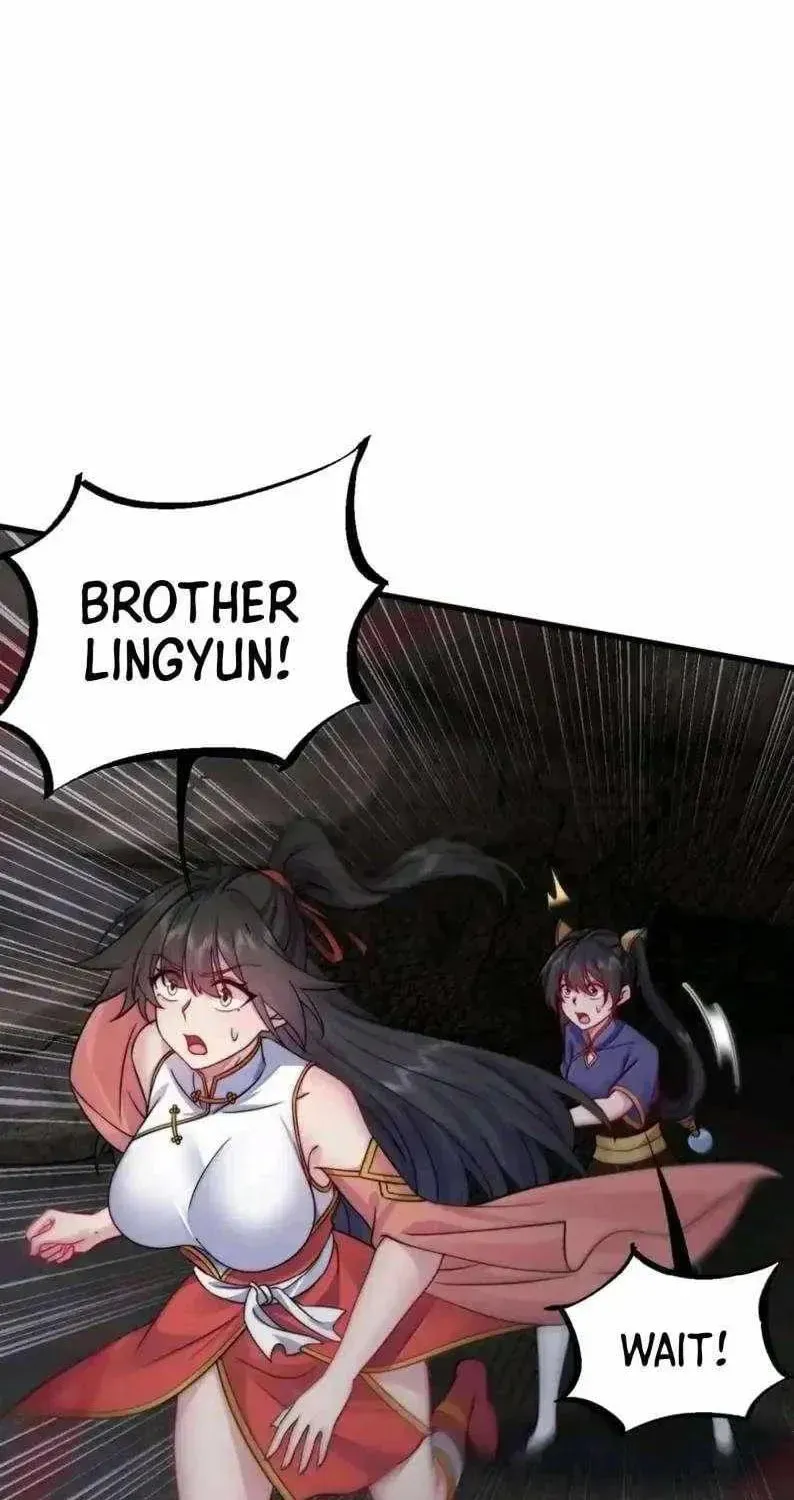 I, The Invincible Villain Master With My Apprentices (Colored) Chapter 150 page 13 - 