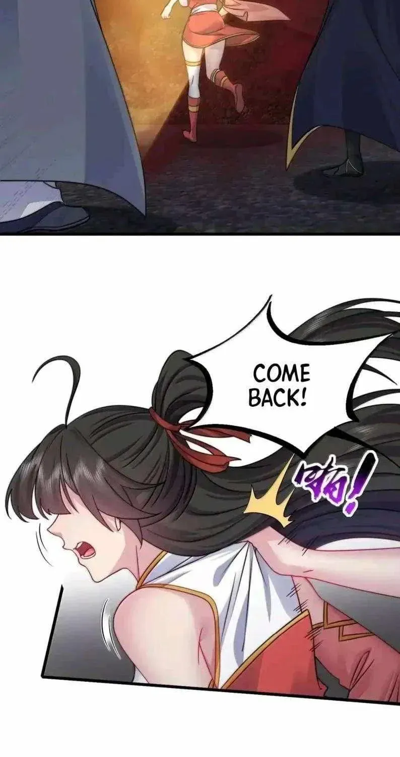 I, The Invincible Villain Master With My Apprentices (Colored) Chapter 150 page 15 - 