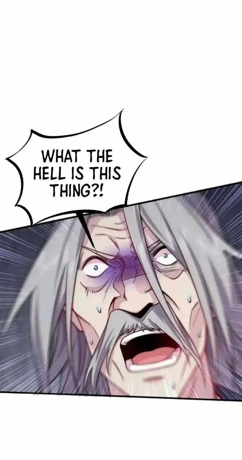I, The Invincible Villain Master With My Apprentices (Colored) Chapter 150 page 21 - 