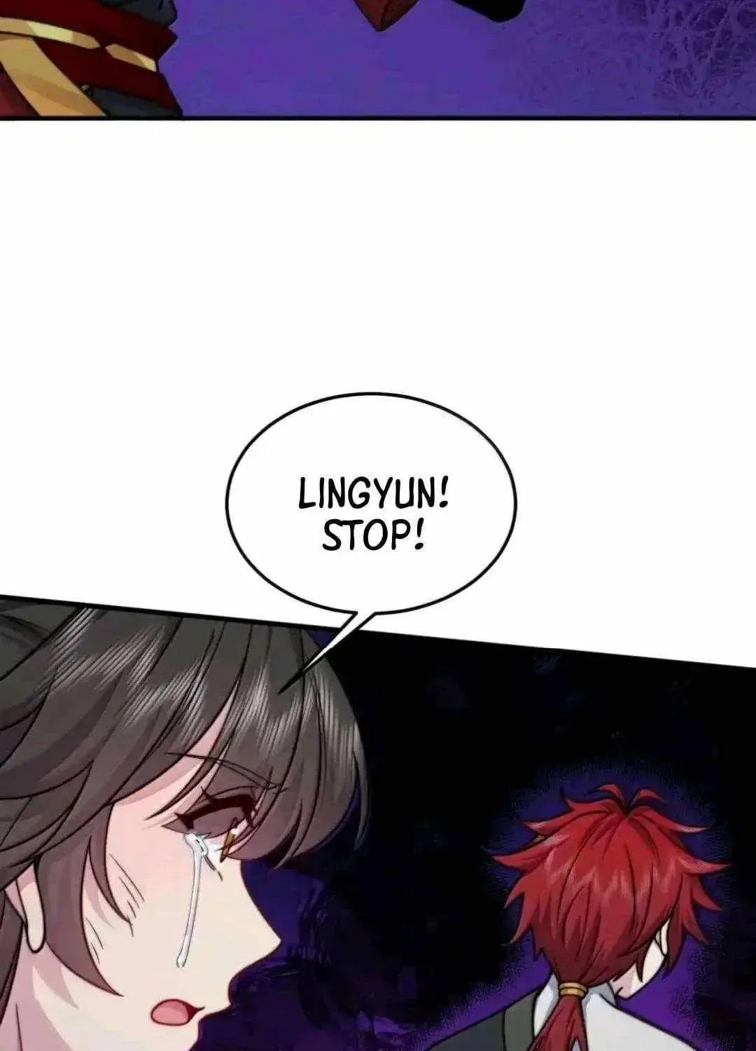 I, The Invincible Villain Master With My Apprentices (Colored) Chapter 150 page 42 - 
