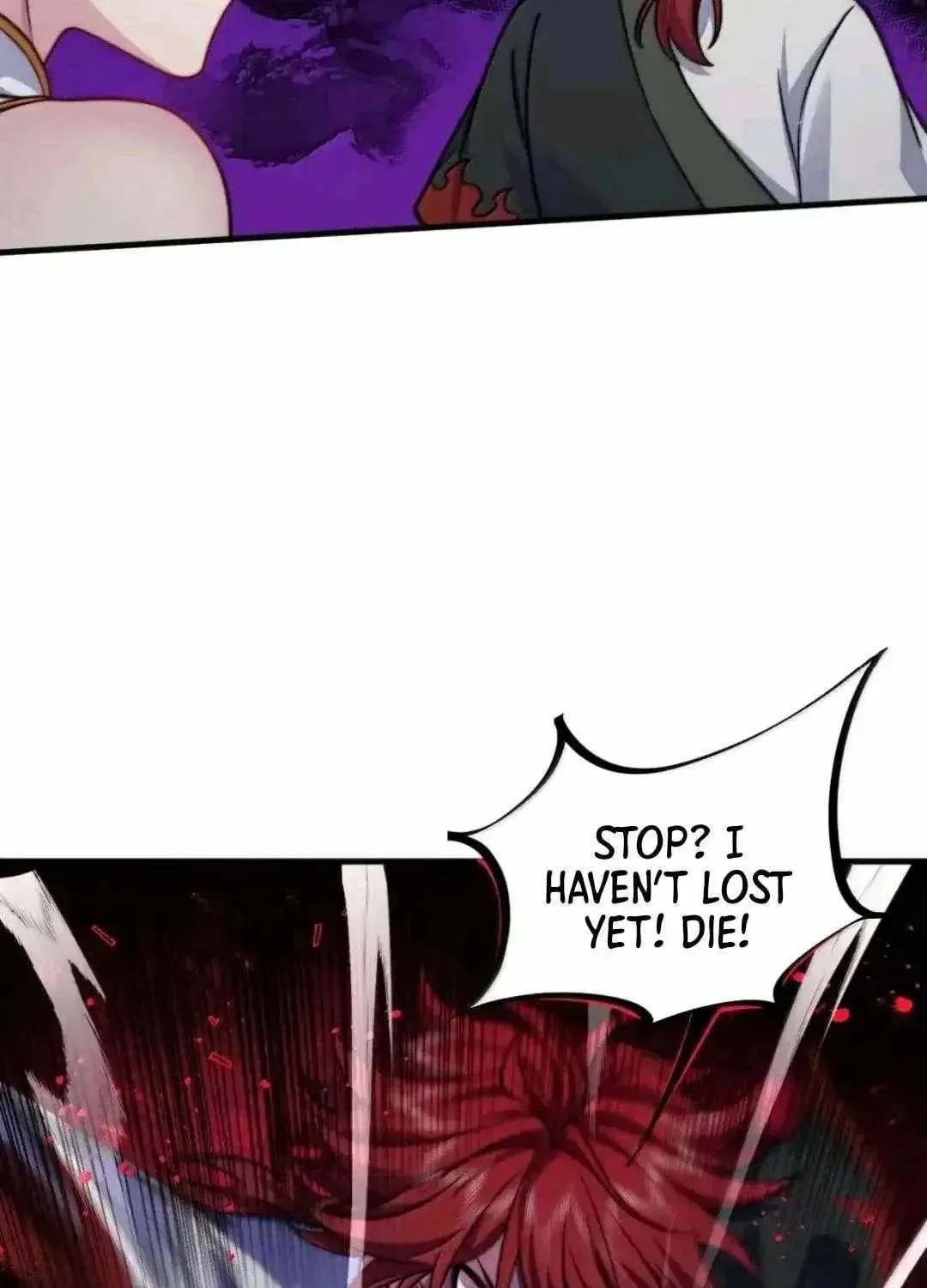 I, The Invincible Villain Master With My Apprentices (Colored) Chapter 150 page 43 - 
