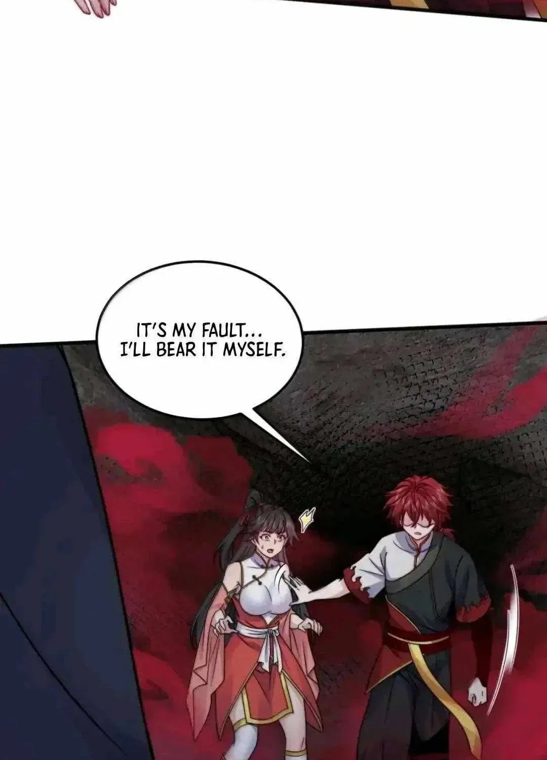 I, The Invincible Villain Master With My Apprentices (Colored) Chapter 150 page 53 - 