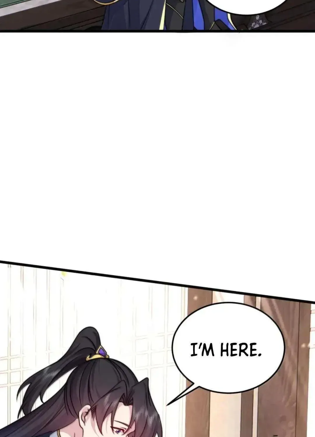 I, The Invincible Villain Master With My Apprentices (Colored) Chapter 151 page 23 - 