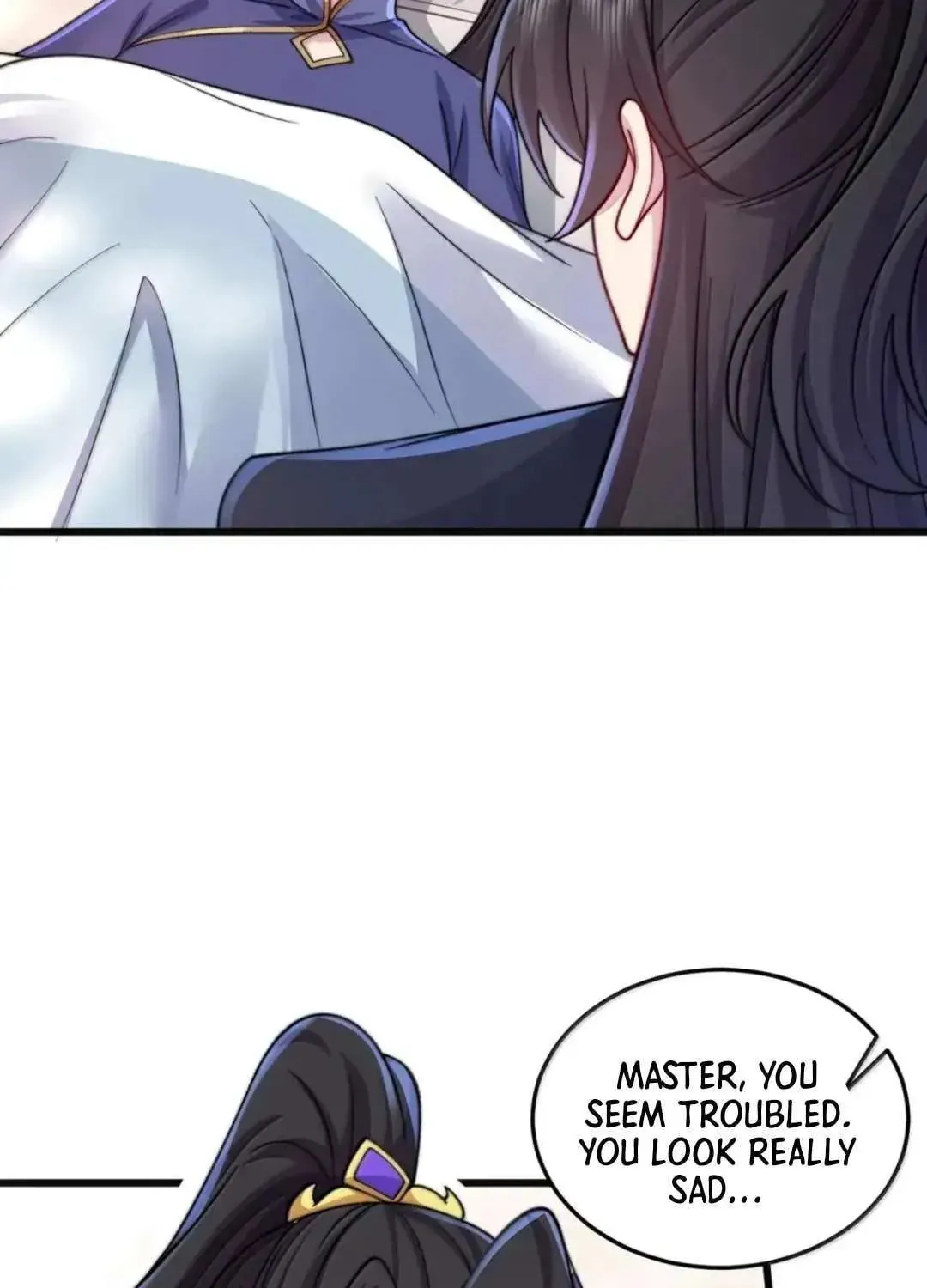 I, The Invincible Villain Master With My Apprentices (Colored) Chapter 151 page 32 - 