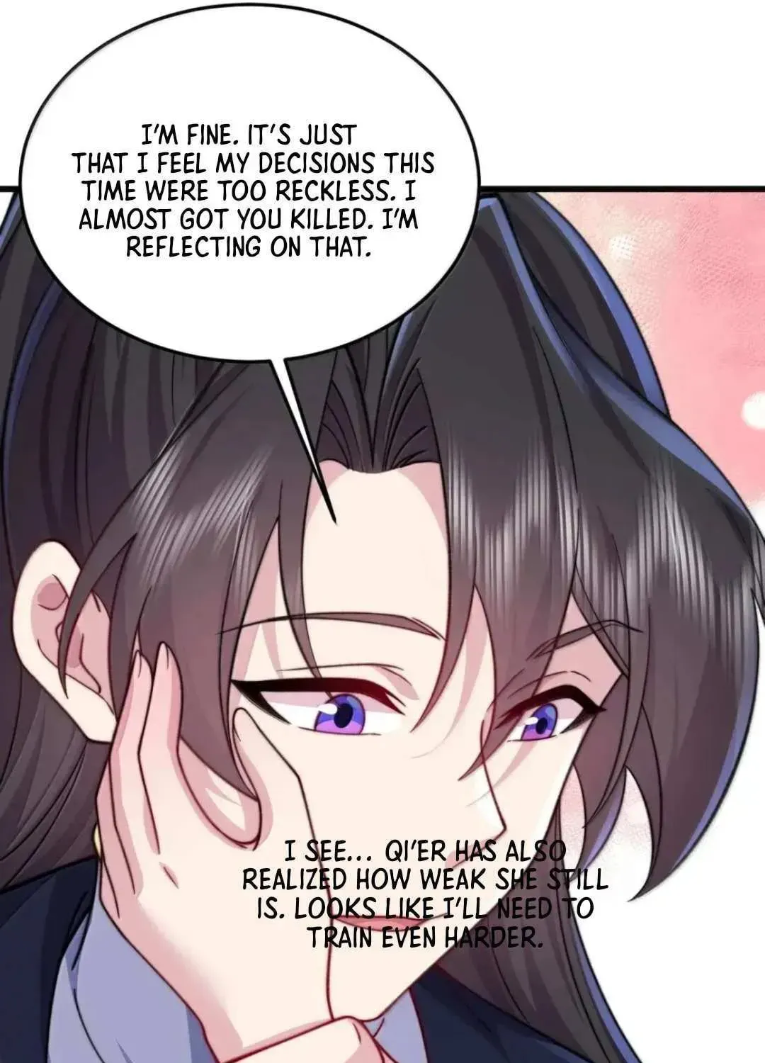 I, The Invincible Villain Master With My Apprentices (Colored) Chapter 151 page 34 - 