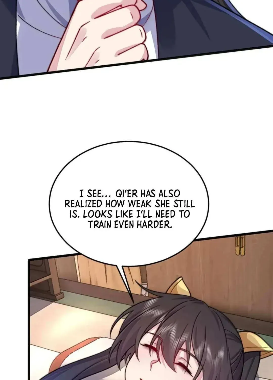 I, The Invincible Villain Master With My Apprentices (Colored) Chapter 151 page 35 - 